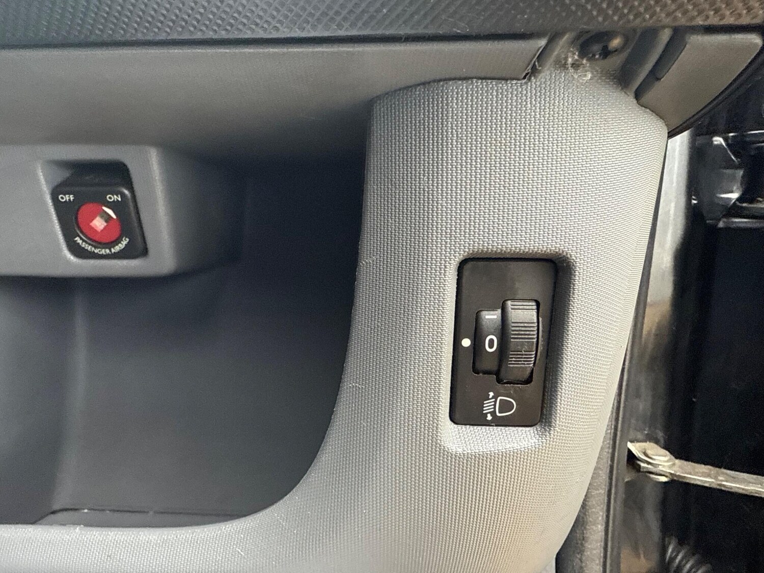 Used Peugeot 107 2011 for sale - 76012348: Photo 64