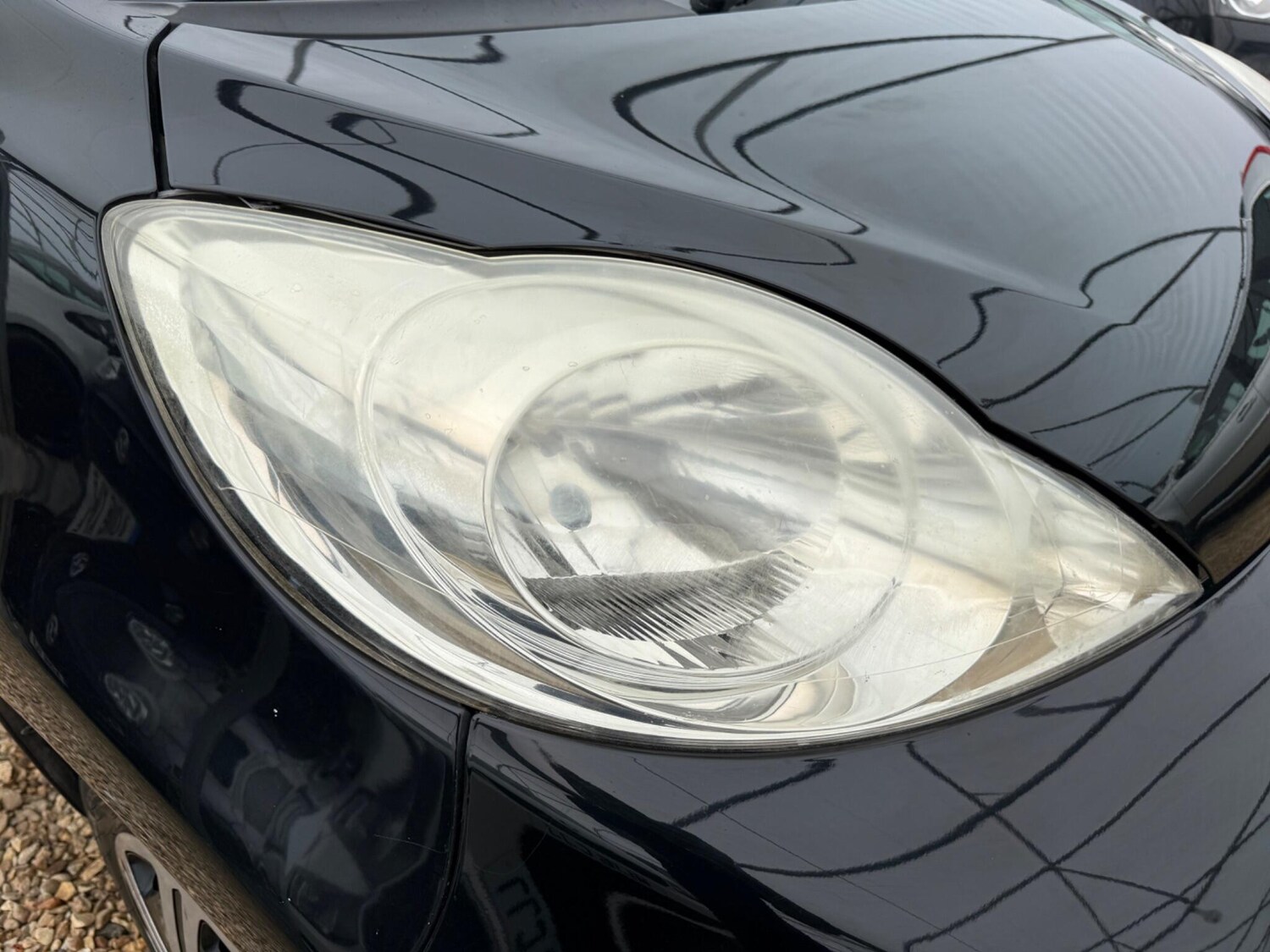 Used Peugeot 107 2011 for sale - 76012348: Photo 71