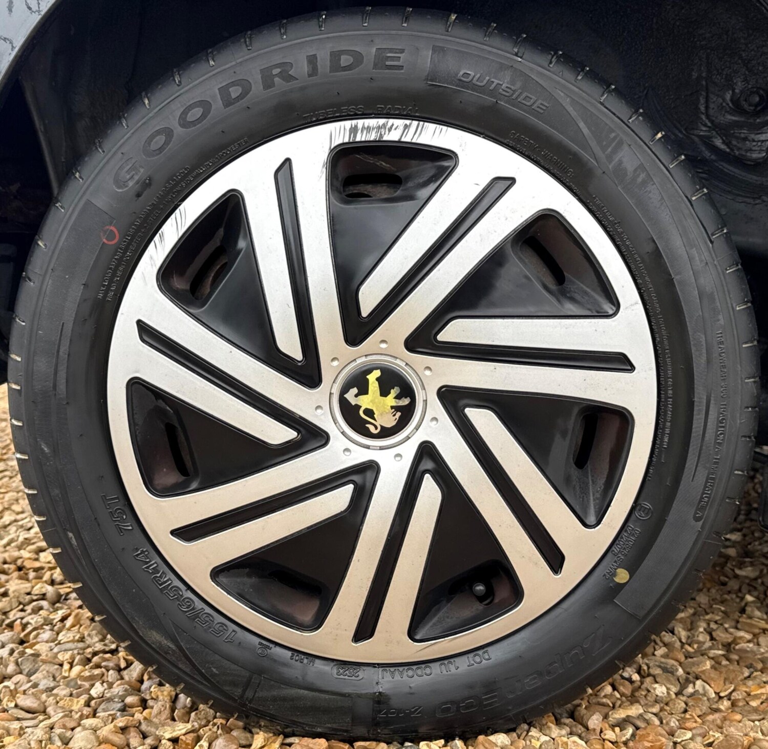 Used Peugeot 107 2011 for sale - 76012348: Photo 78