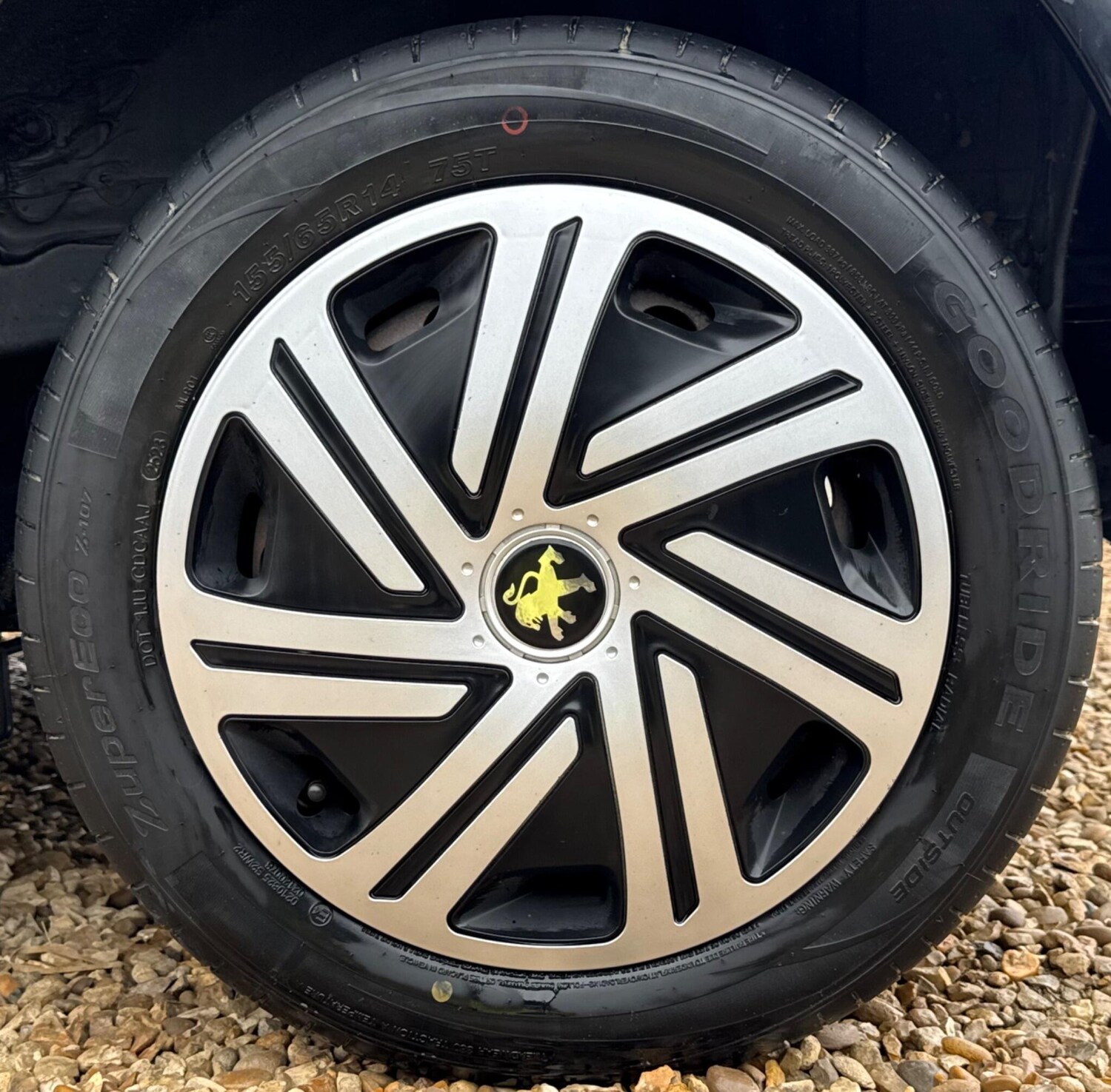 Used Peugeot 107 2011 for sale - 76012348: Photo 79