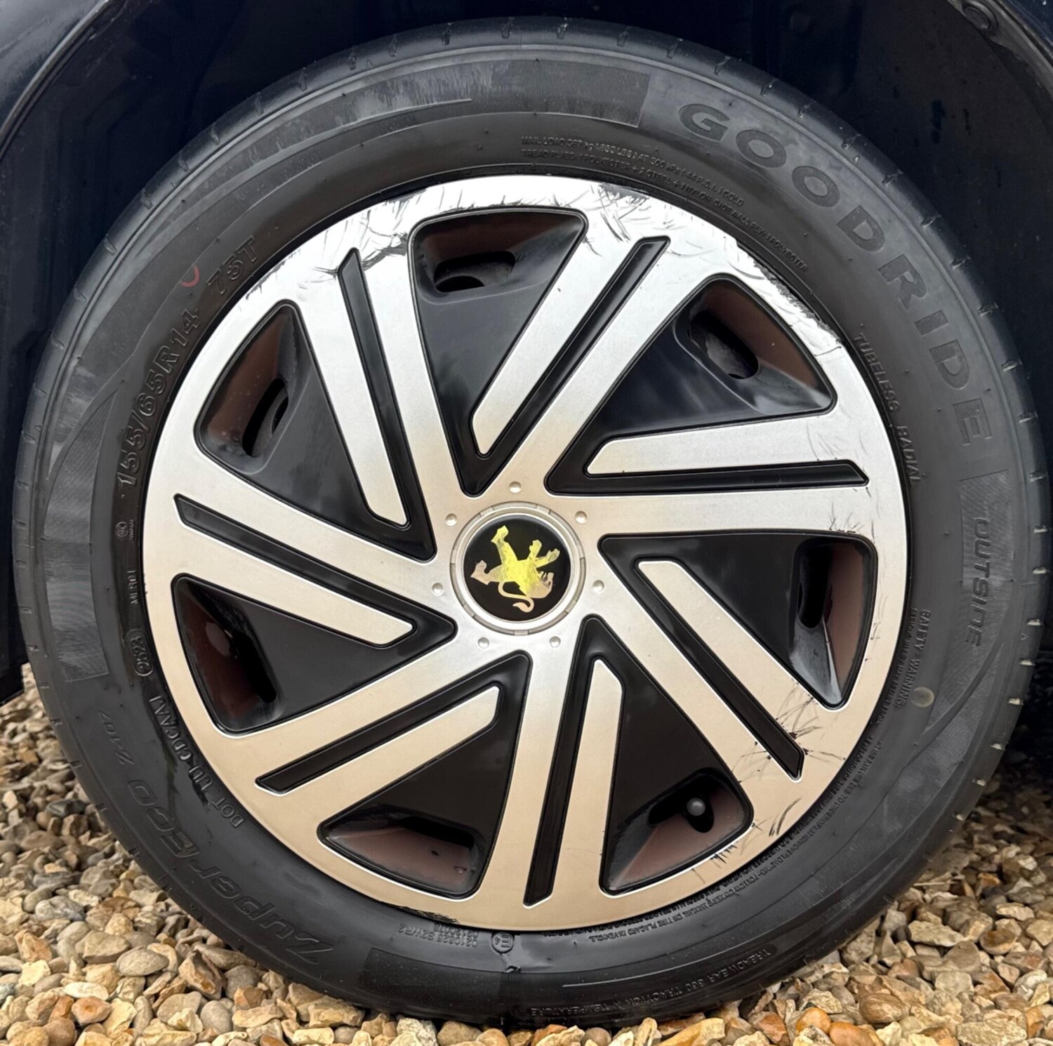 Used Peugeot 107 2011 for sale - 76012348: Photo 80