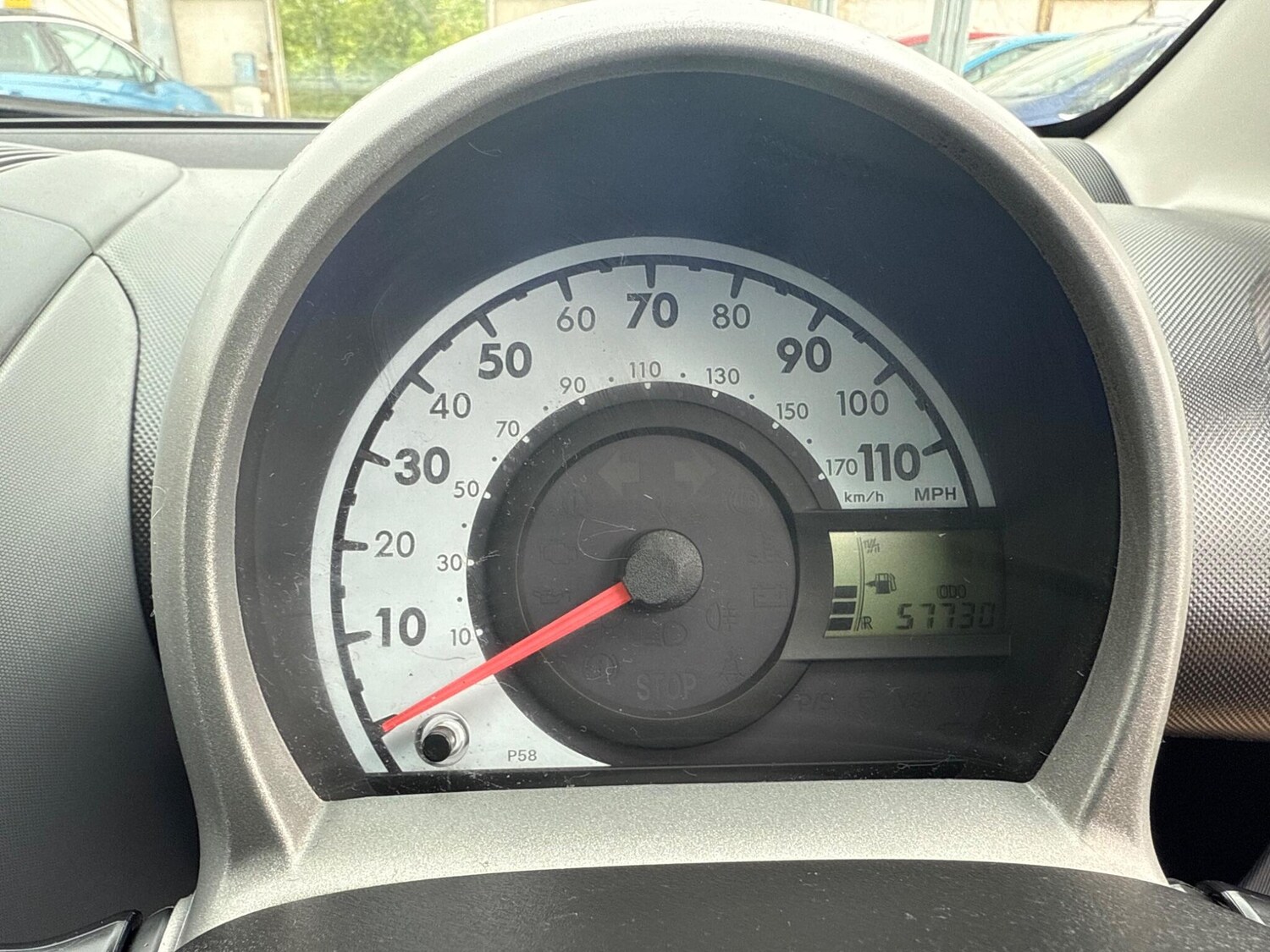 Used Peugeot 107 2011 for sale - 76012348: Photo 81