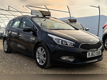 Used Kia Ceed 2014 for sale - 78347634: Photo