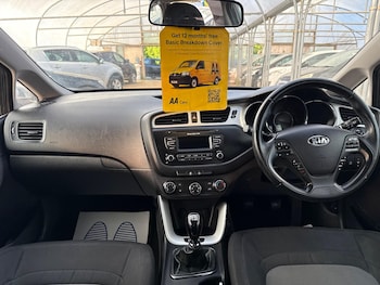 Used Kia Ceed 2014 for sale - 78347634: Photo