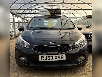 Used Kia Ceed 2014 for sale - 78347634: Photo