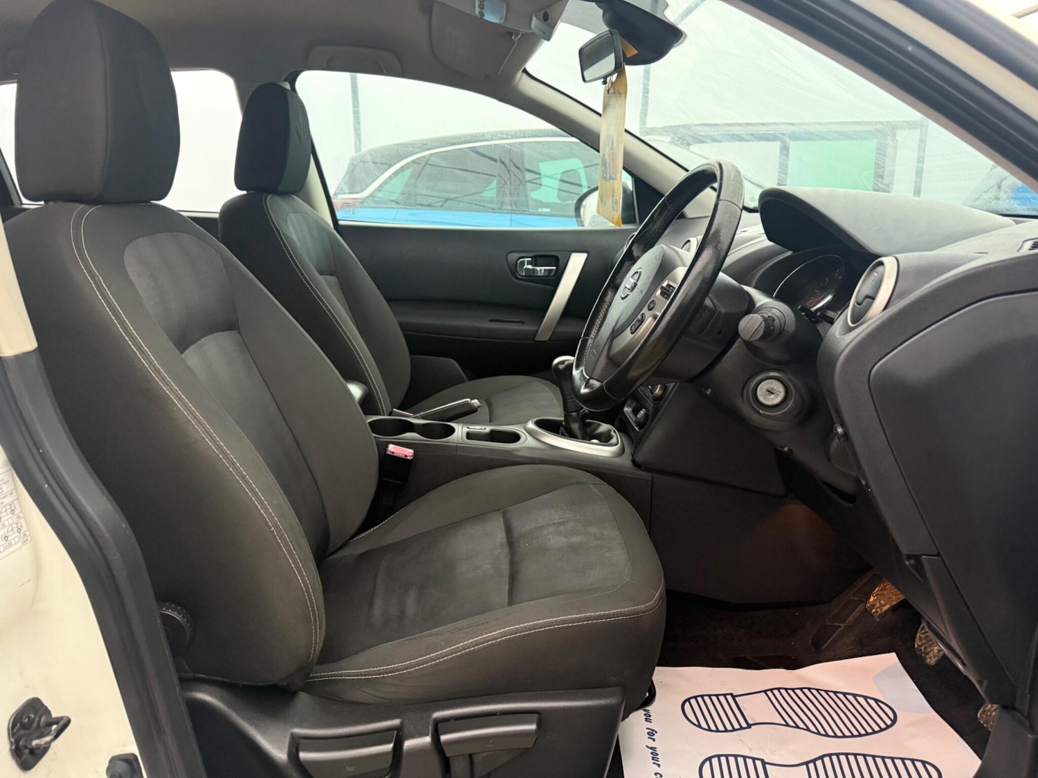 Used Nissan Qashqai 2011 for sale - 76990685: Photo 14