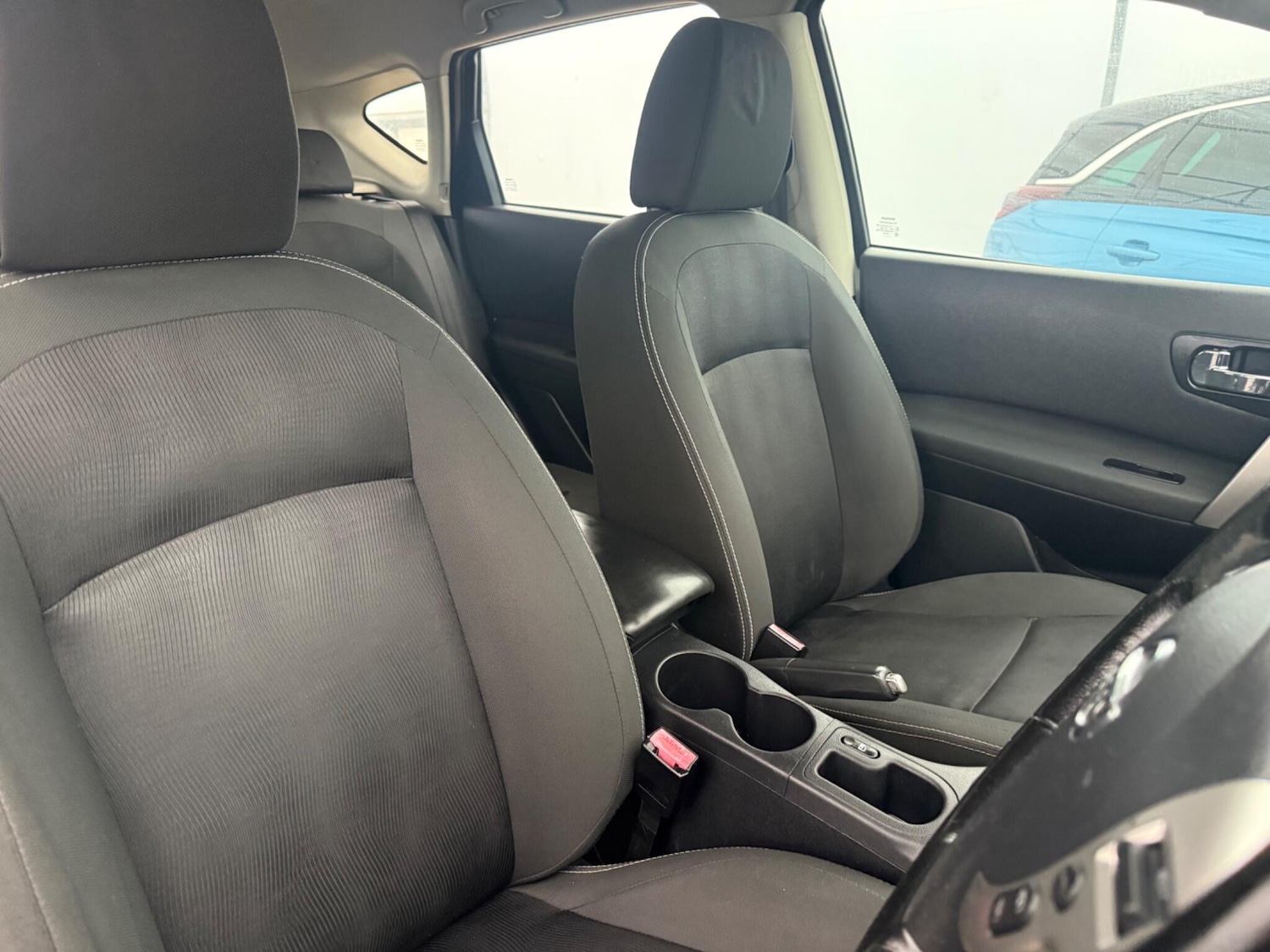 Used Nissan Qashqai 2011 for sale - 76990685: Photo 15