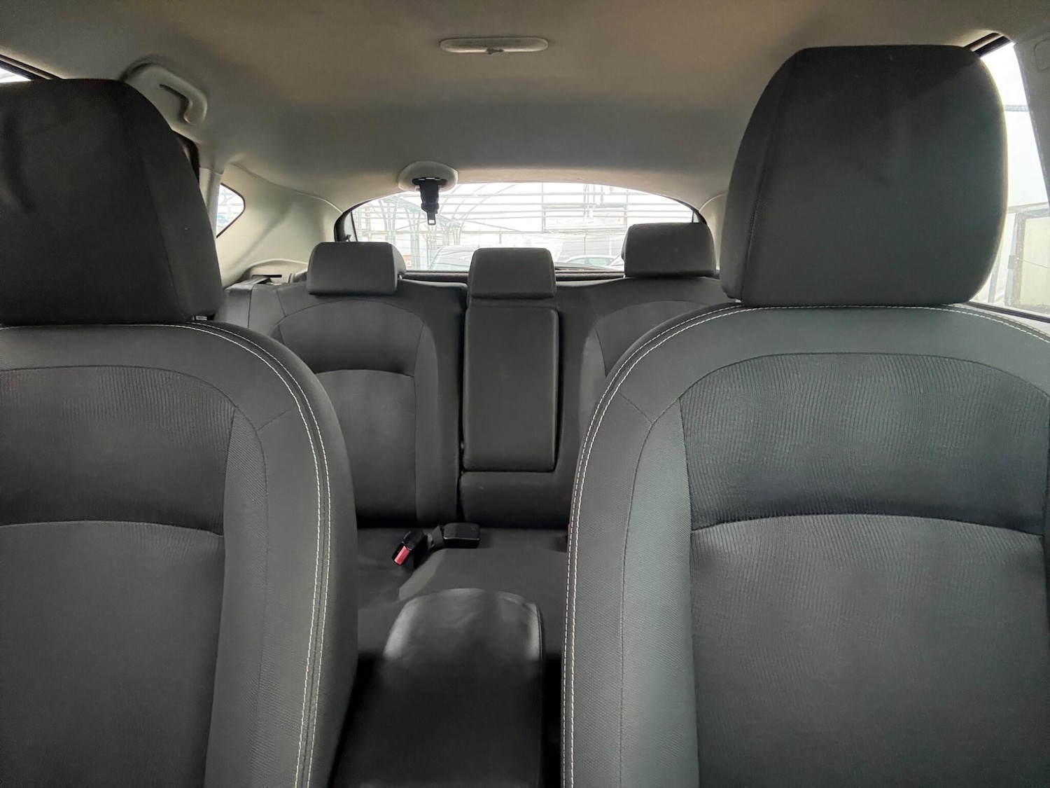 Used Nissan Qashqai 2011 for sale - 76990685: Photo 16