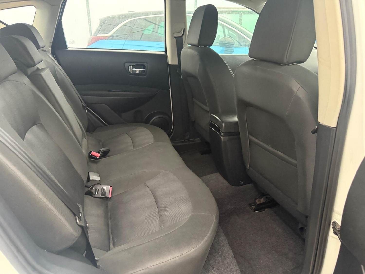 Used Nissan Qashqai 2011 for sale - 76990685: Photo 18