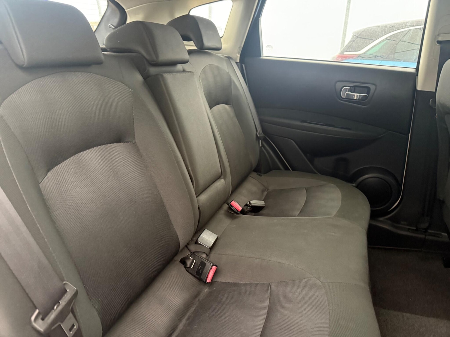 Used Nissan Qashqai 2011 for sale - 76990685: Photo 19