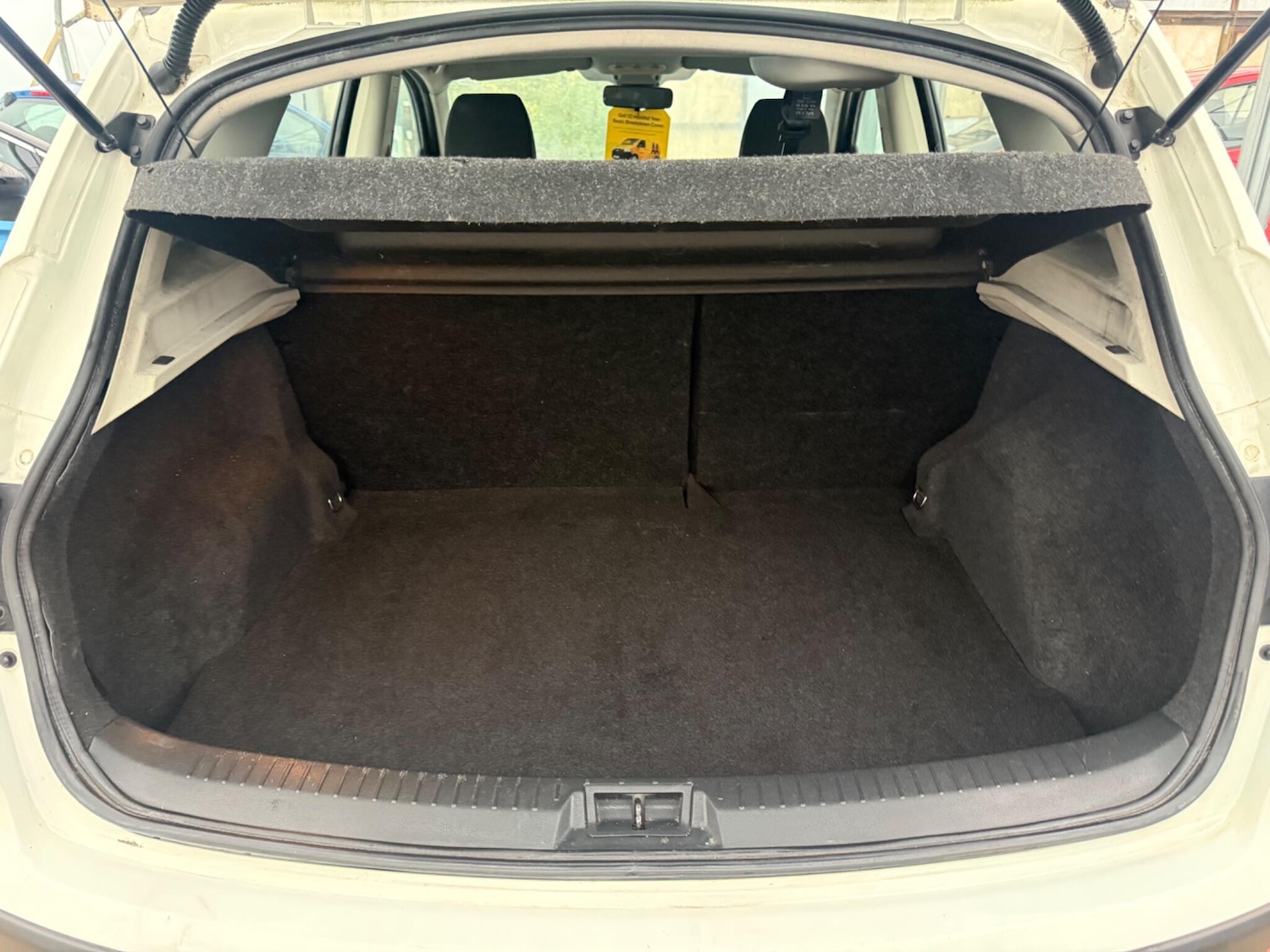 Used Nissan Qashqai 2011 for sale - 76990685: Photo 21