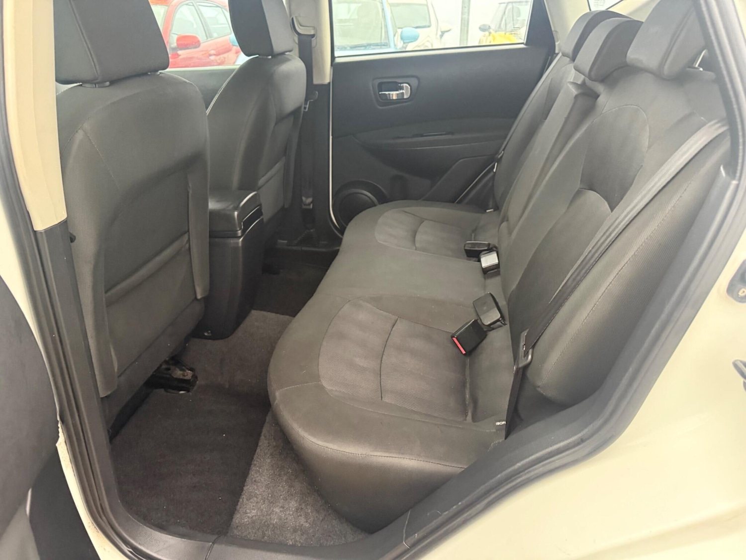 Used Nissan Qashqai 2011 for sale - 76990685: Photo 24