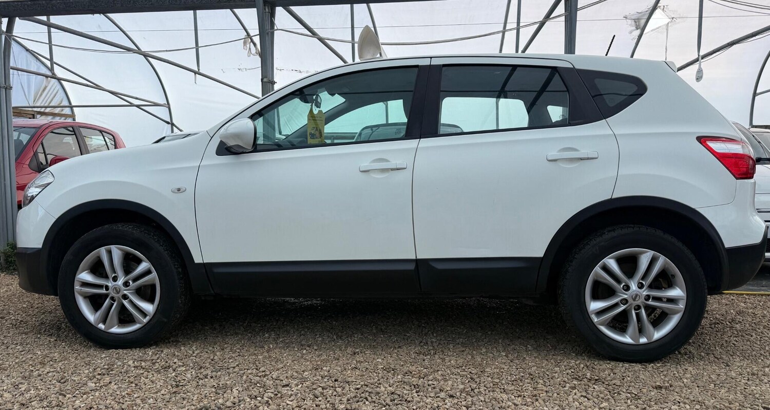 Used Nissan Qashqai 2011 for sale - 76990685: Photo 45