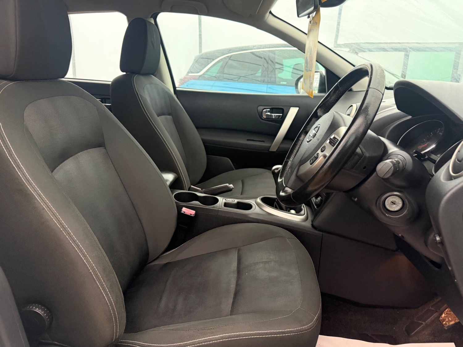 Used Nissan Qashqai 2011 for sale - 76990685: Photo 52