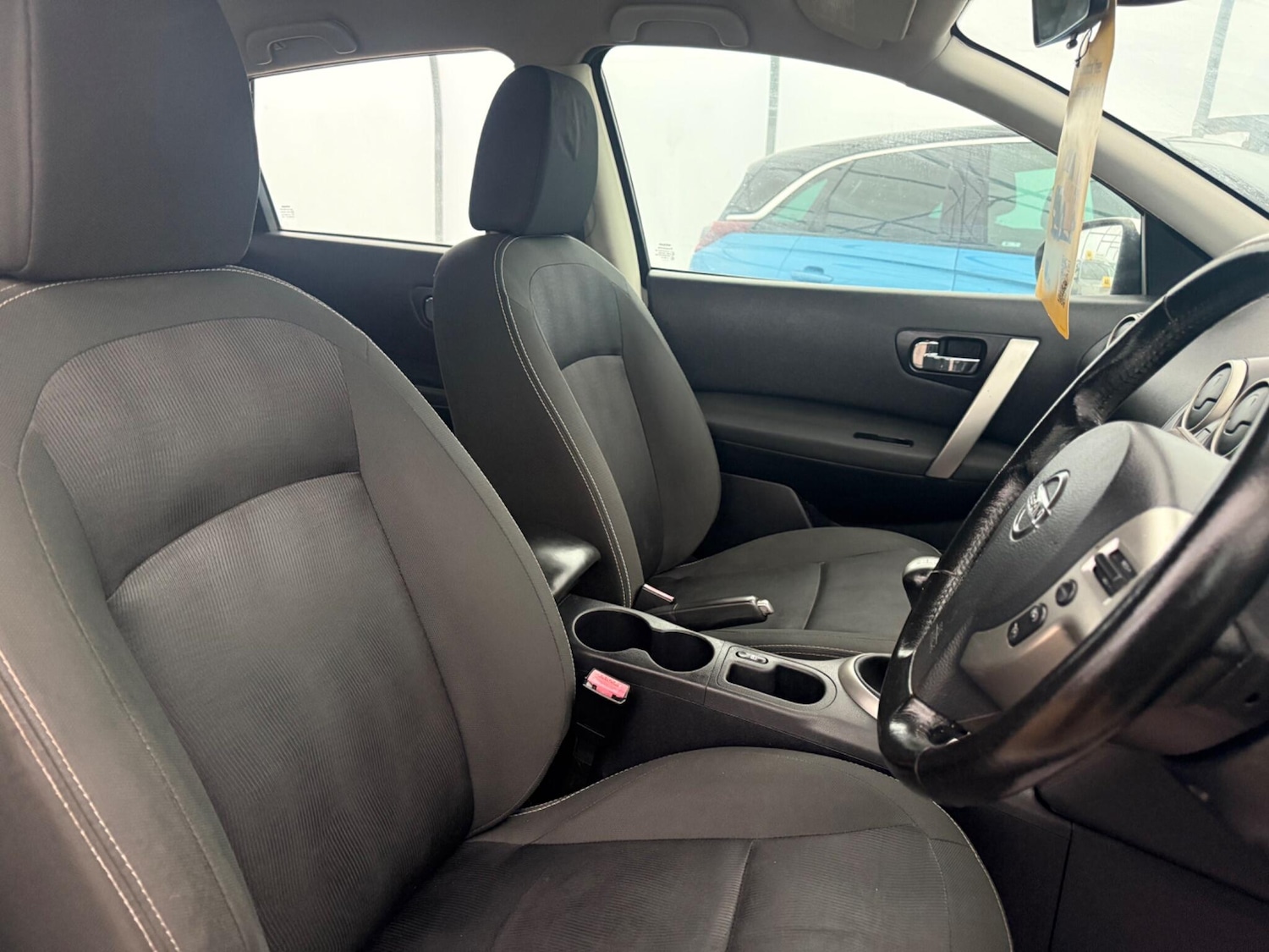 Used Nissan Qashqai 2011 for sale - 76990685: Photo 53