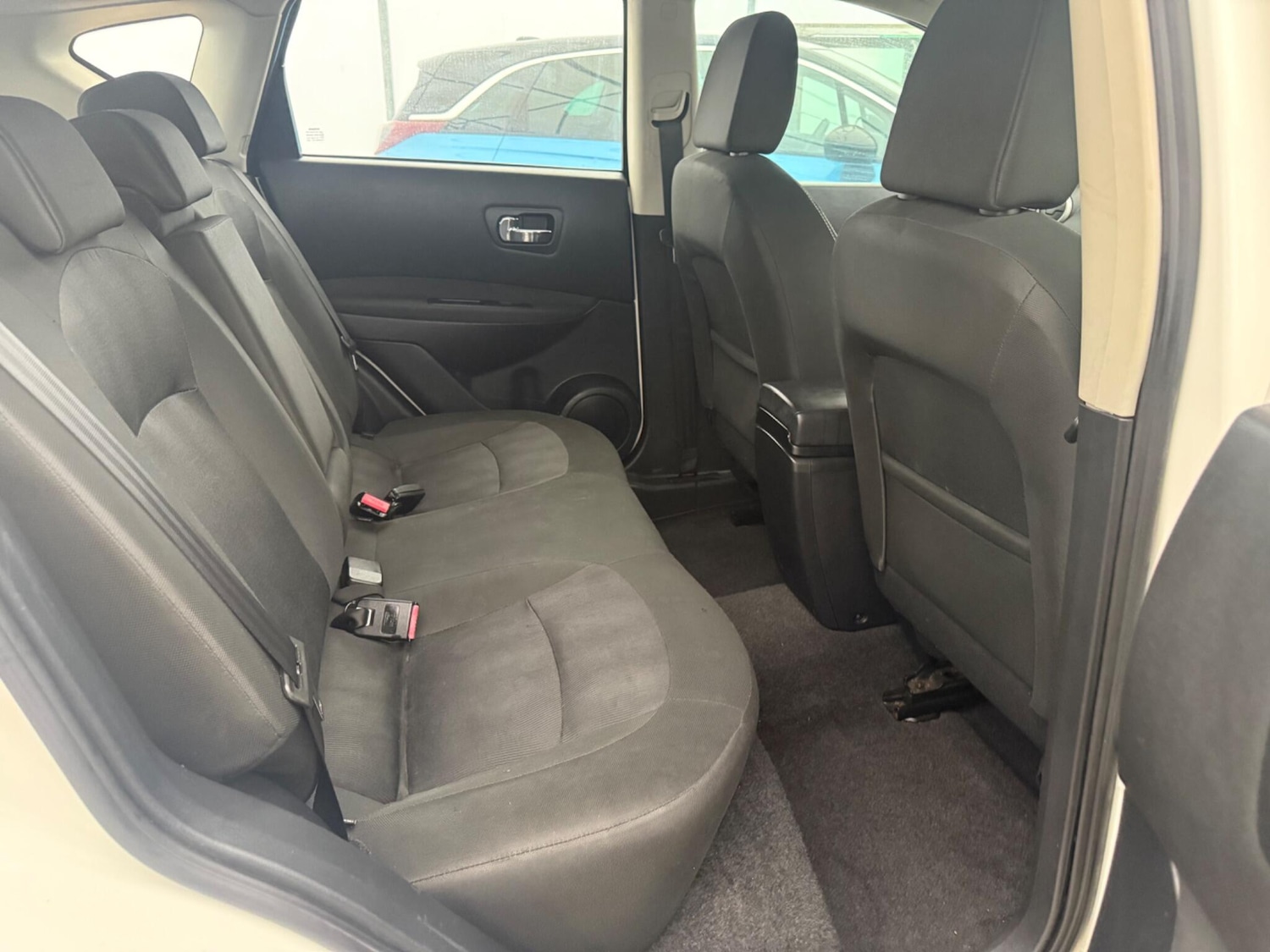 Used Nissan Qashqai 2011 for sale - 76990685: Photo 56