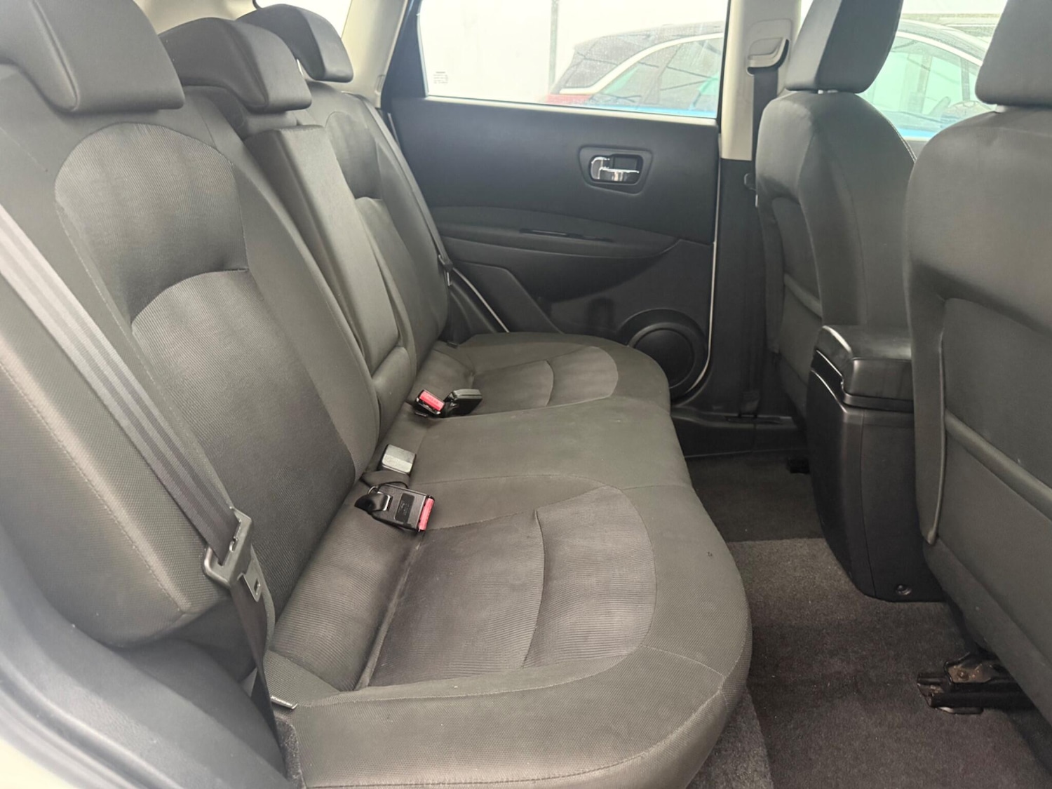 Used Nissan Qashqai 2011 for sale - 76990685: Photo 57