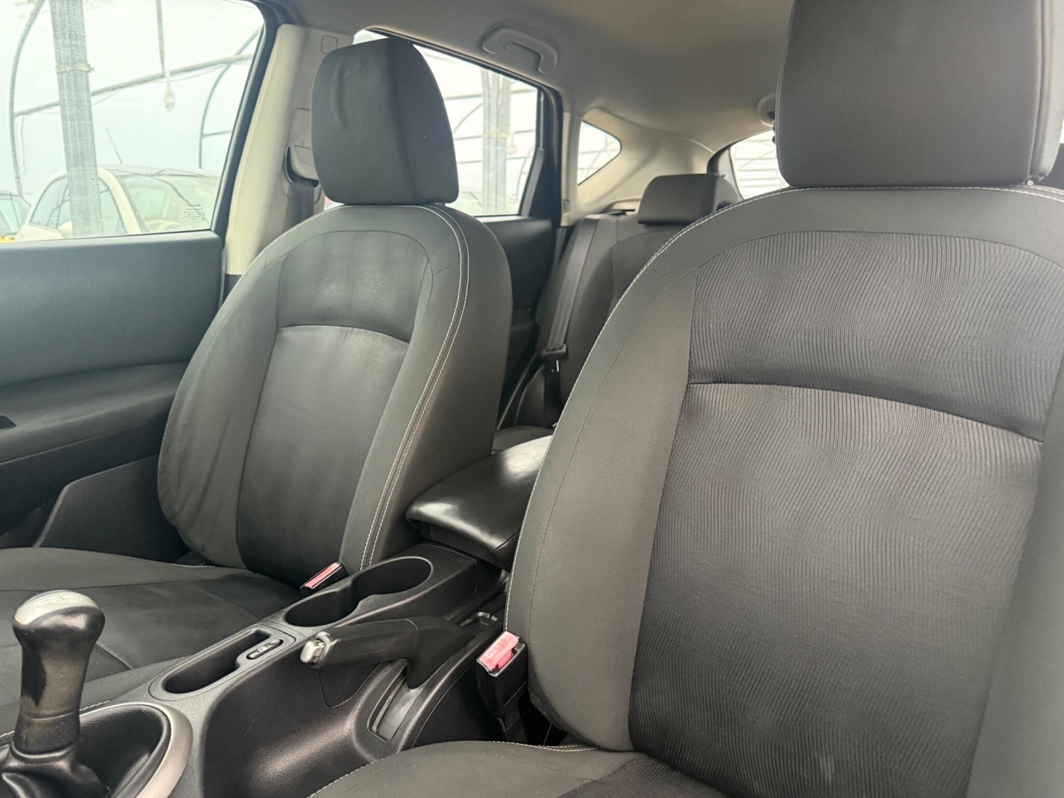 Used Nissan Qashqai 2011 for sale - 76990685: Photo 65