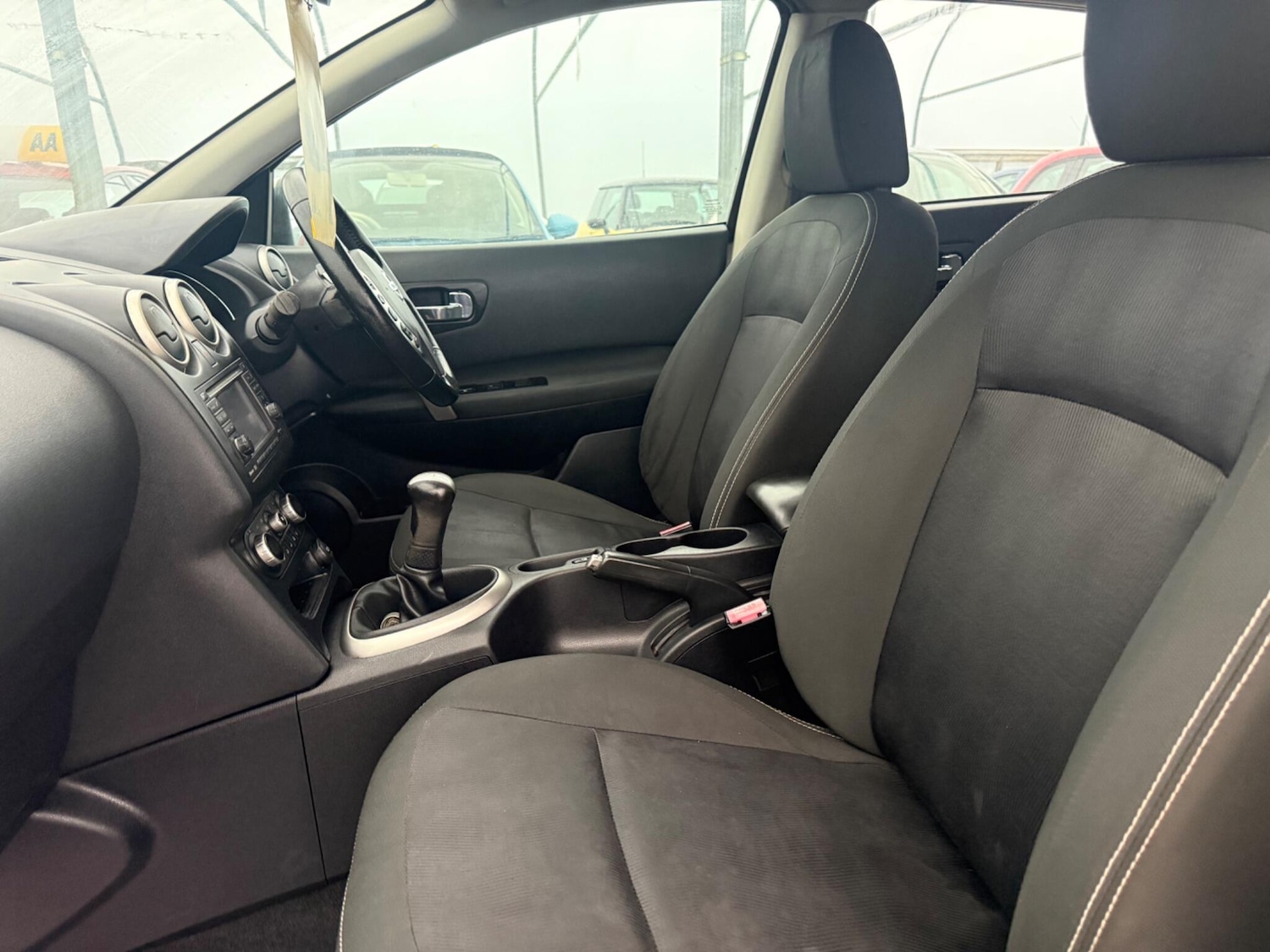 Used Nissan Qashqai 2011 for sale - 76990685: Photo 66