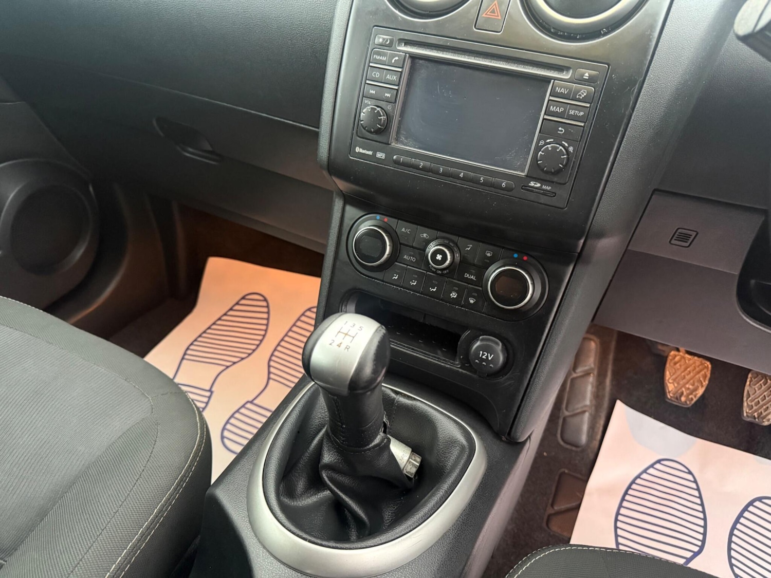 Used Nissan Qashqai 2011 for sale - 76990685: Photo 69