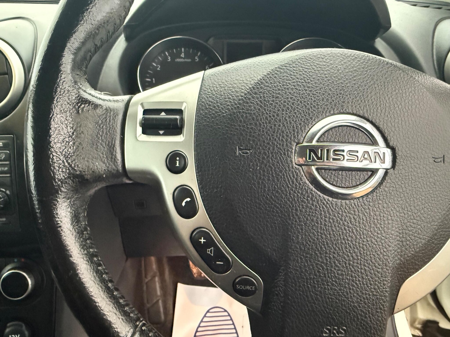 Used Nissan Qashqai 2011 for sale - 76990685: Photo 71