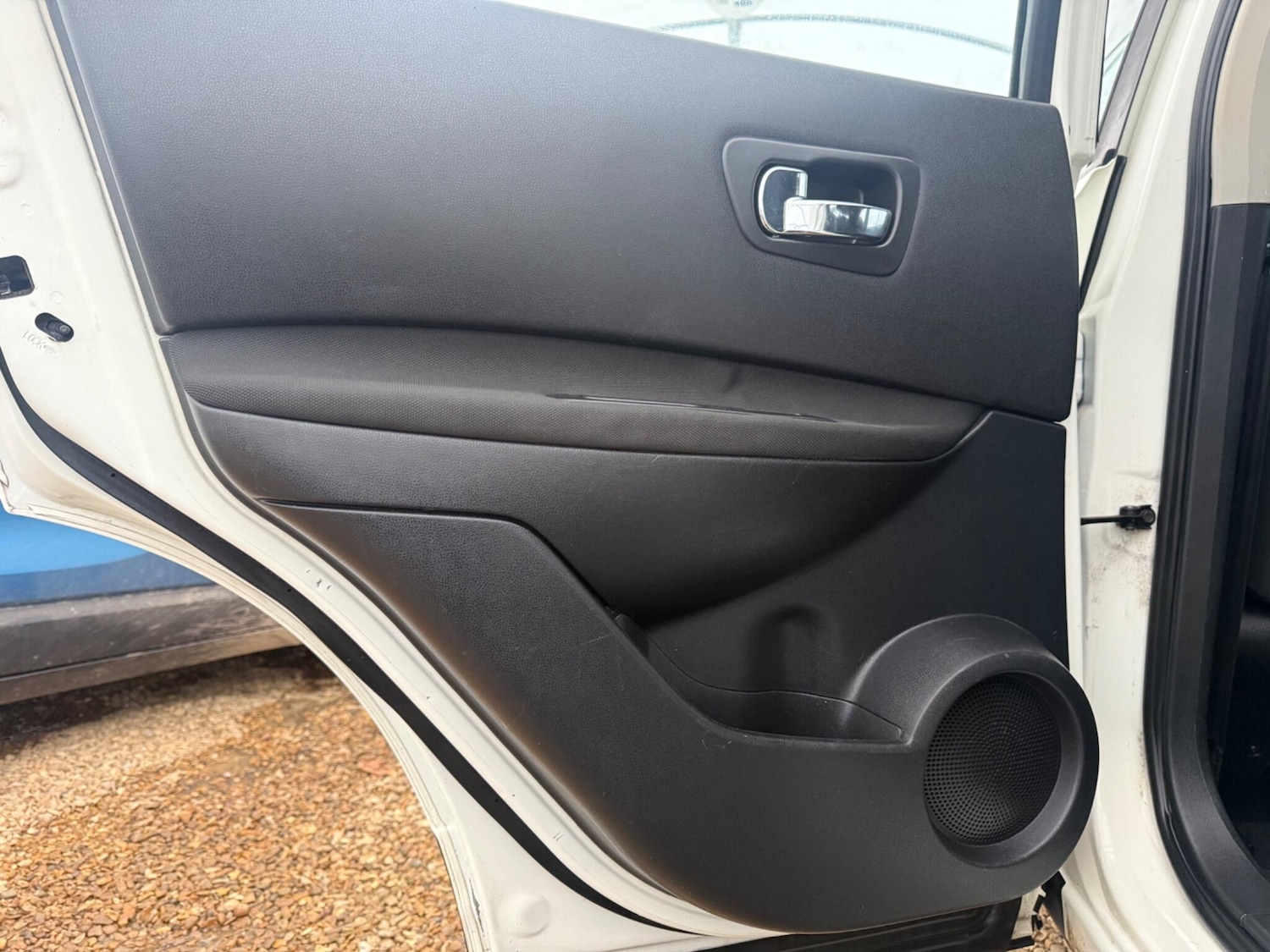 Used Nissan Qashqai 2011 for sale - 76990685: Photo 79