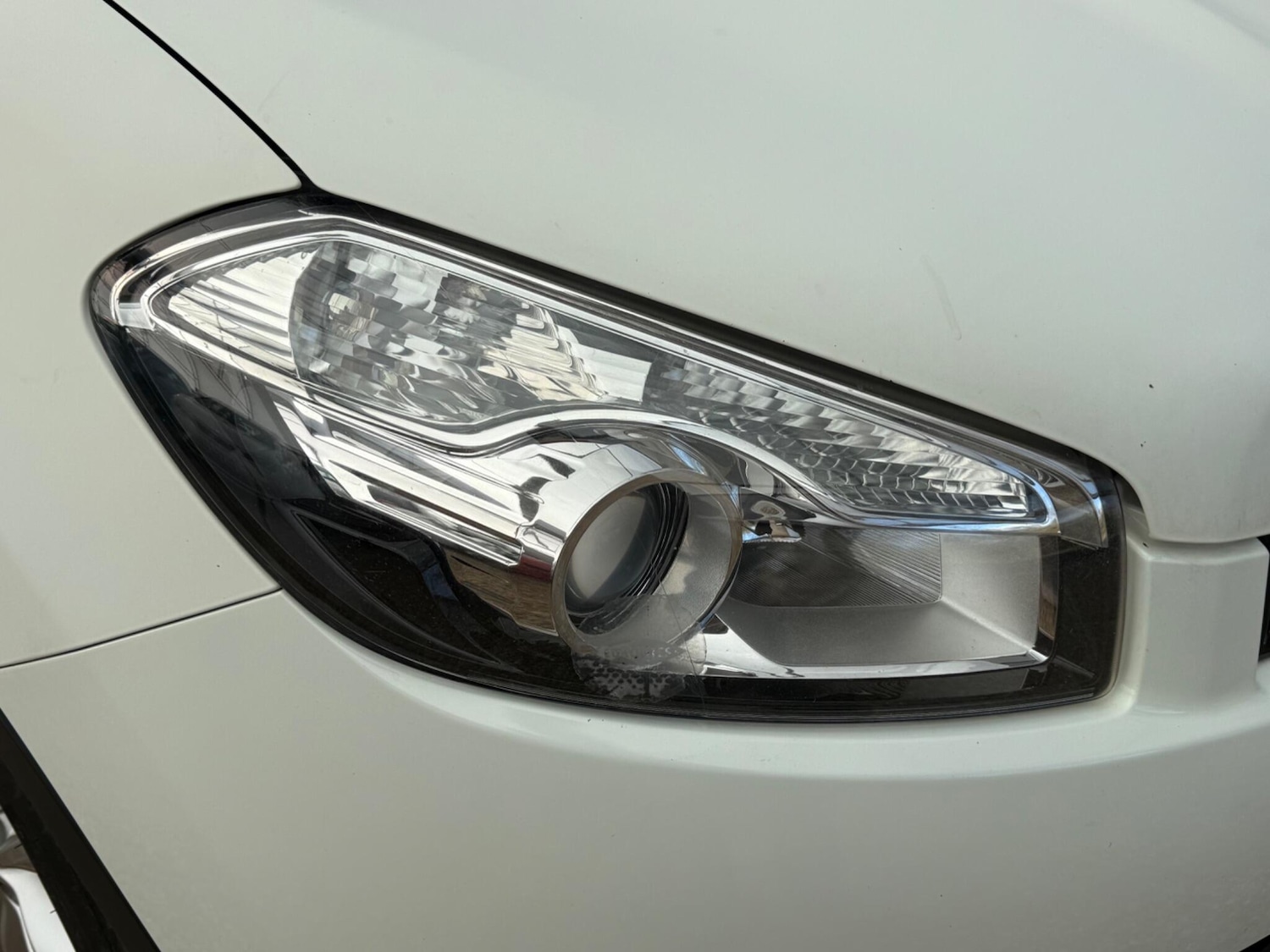 Used Nissan Qashqai 2011 for sale - 76990685: Photo 80