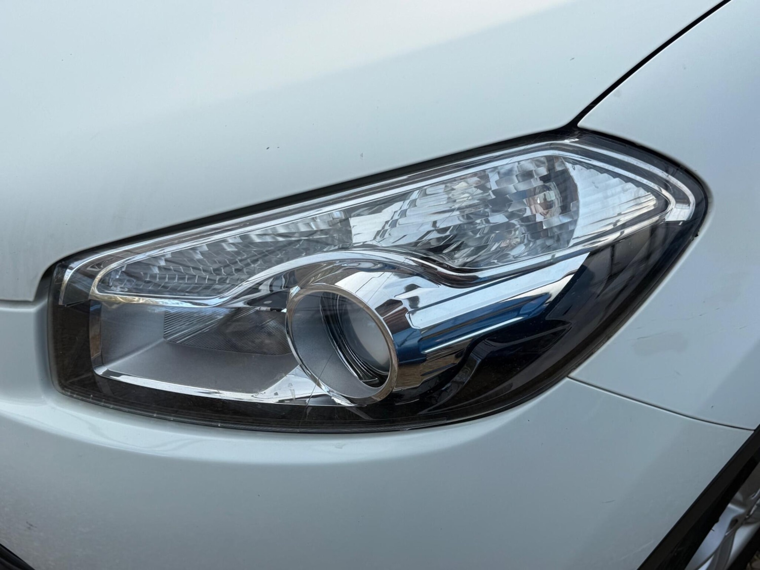 Used Nissan Qashqai 2011 for sale - 76990685: Photo 81