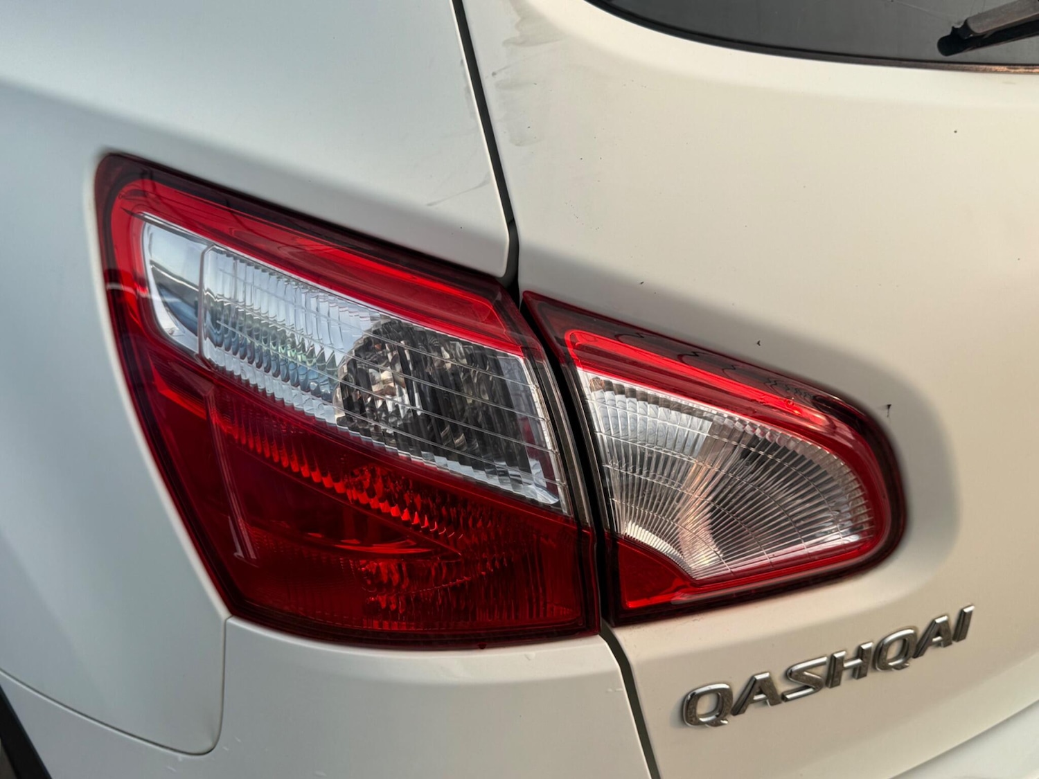 Used Nissan Qashqai 2011 for sale - 76990685: Photo 82