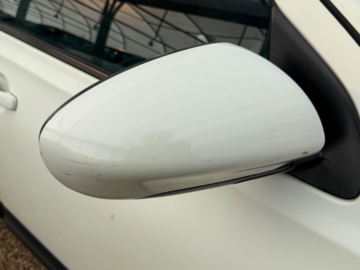 Used Nissan Qashqai 2011 for sale - 76990685: Photo 84