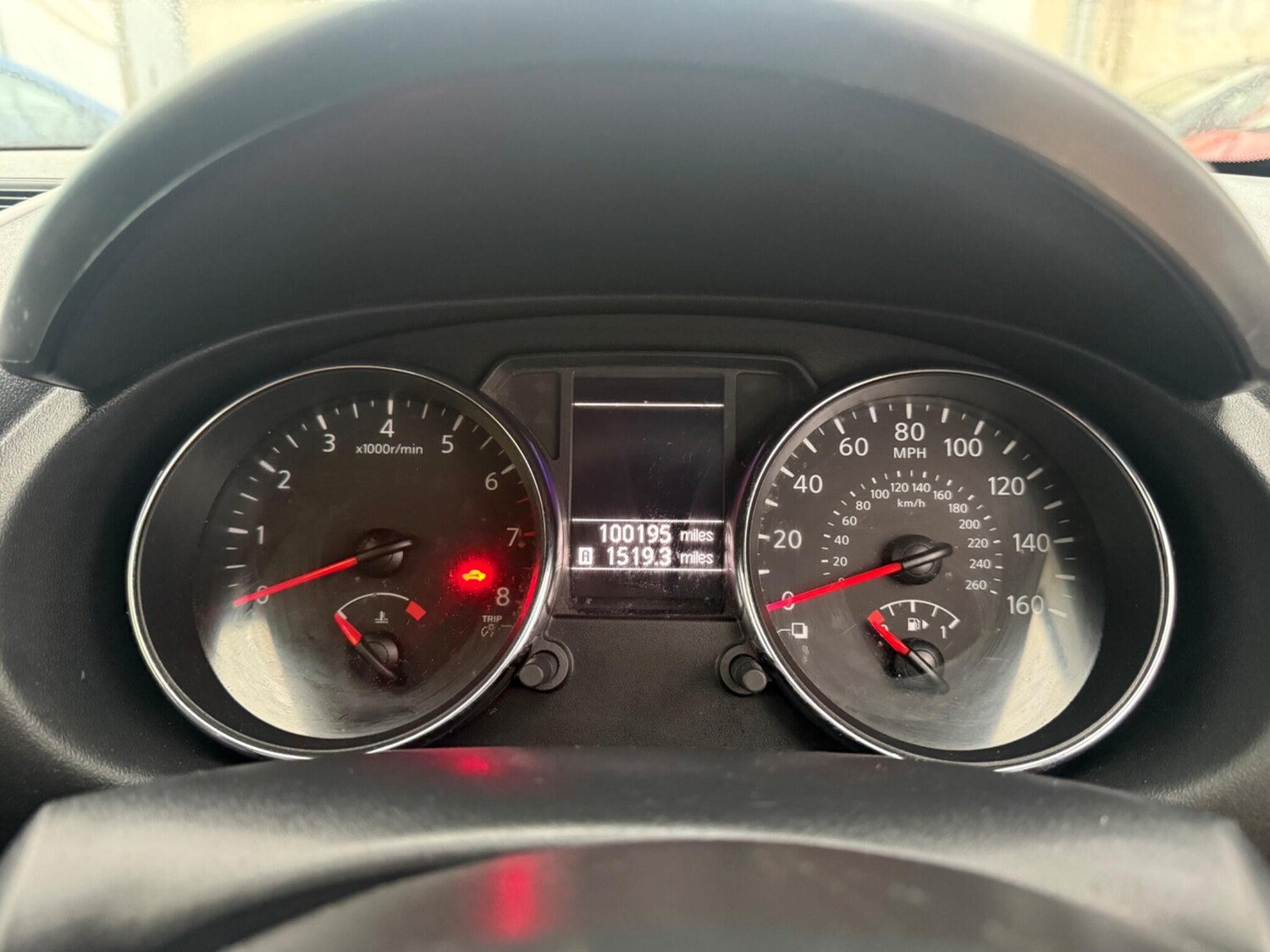 Used Nissan Qashqai 2011 for sale - 76990685: Photo 90