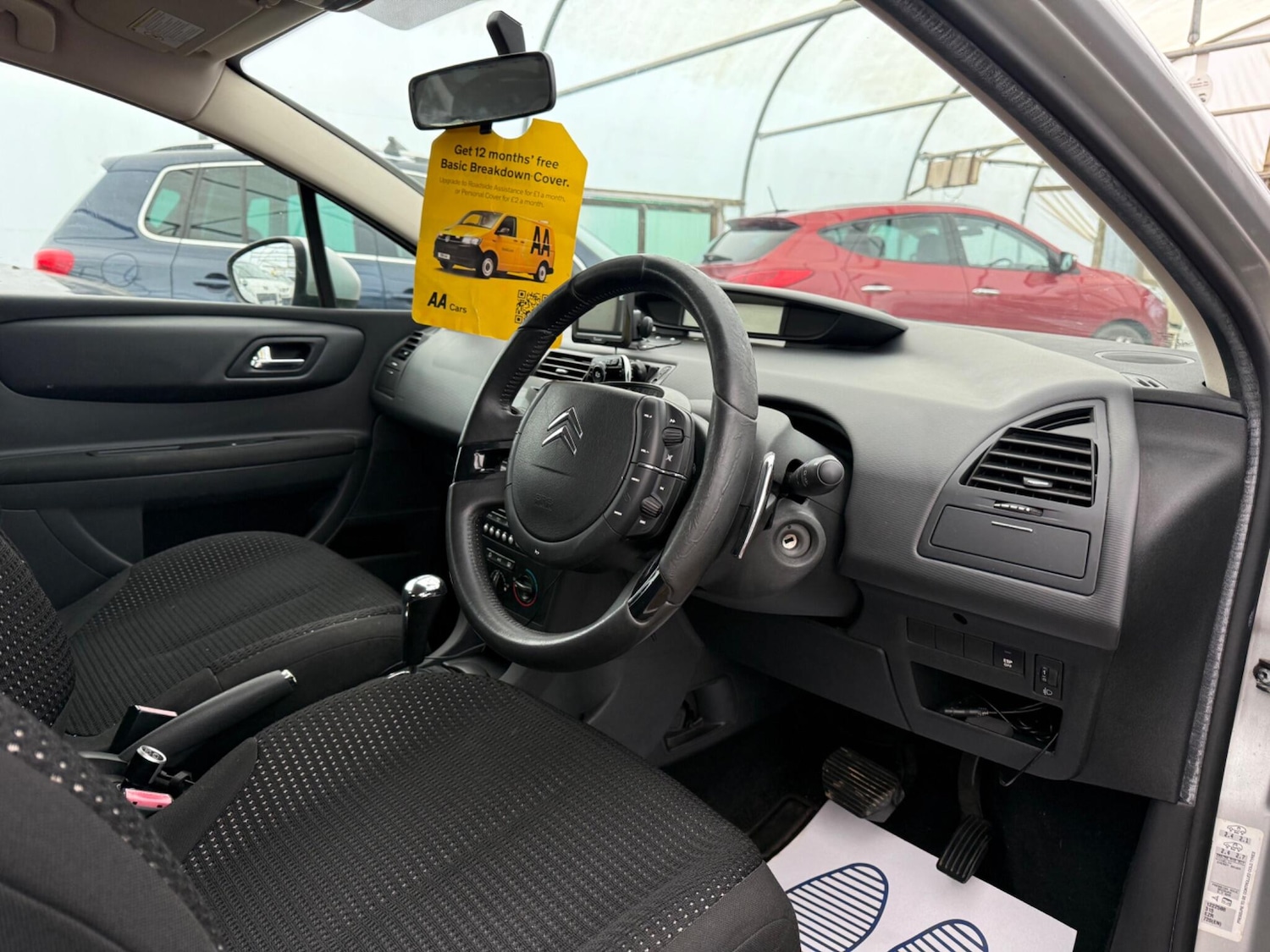 Used Citroen C4 2010 for sale - 77455122: Photo 13