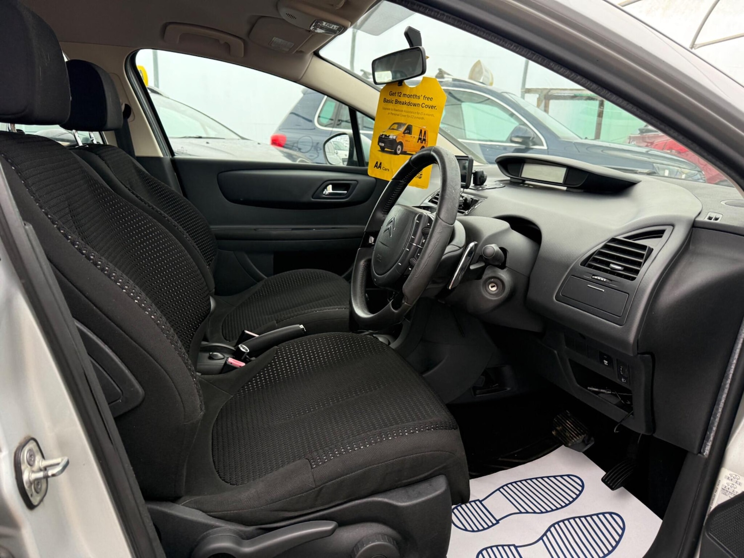 Used Citroen C4 2010 for sale - 77455122: Photo 14