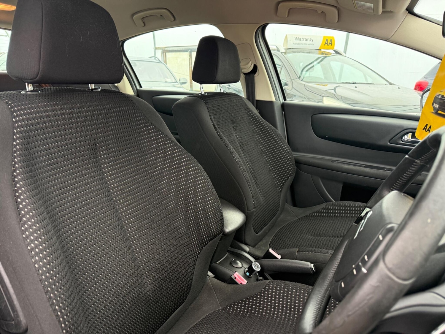 Used Citroen C4 2010 for sale - 77455122: Photo 15