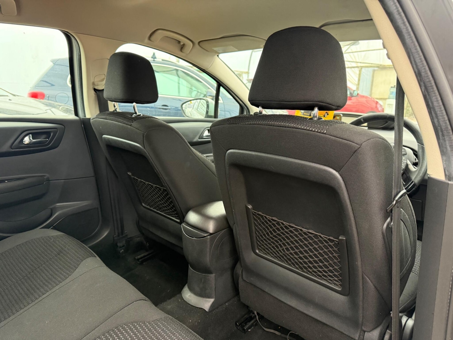 Used Citroen C4 2010 for sale - 77455122: Photo 17