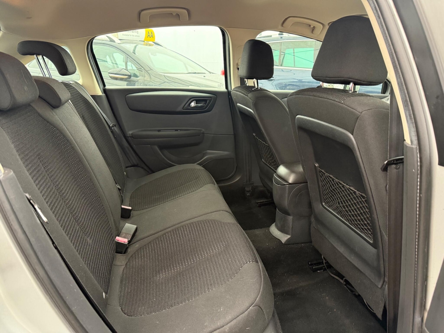 Used Citroen C4 2010 for sale - 77455122: Photo 18