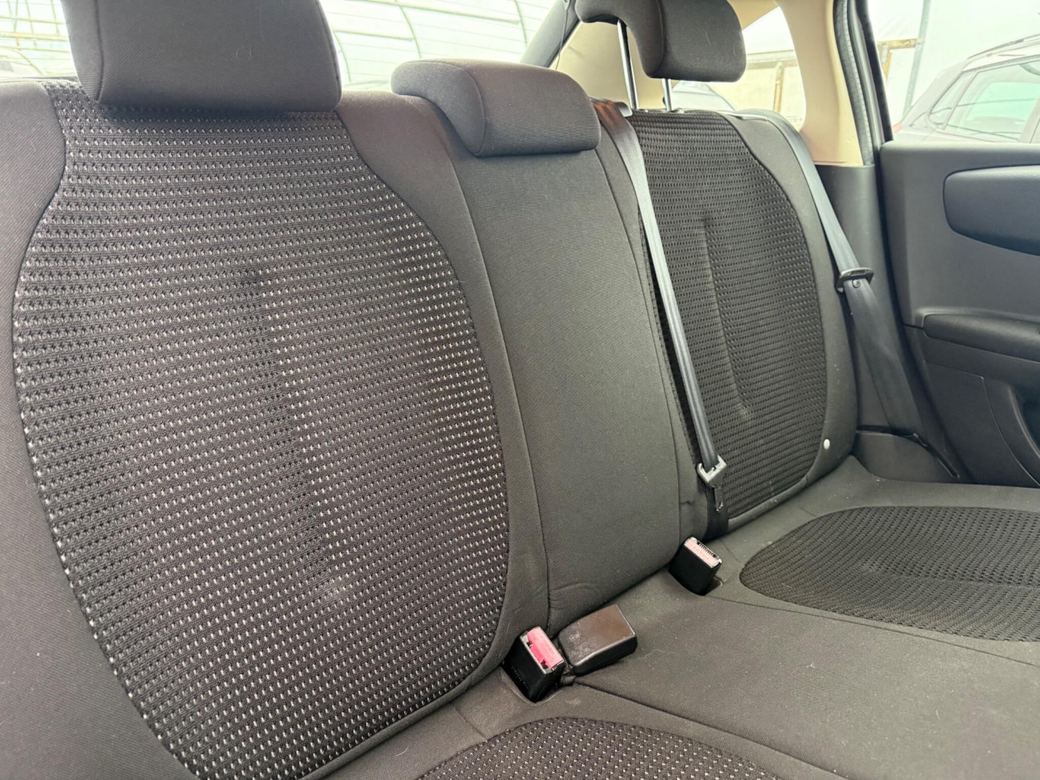 Used Citroen C4 2010 for sale - 77455122: Photo 19