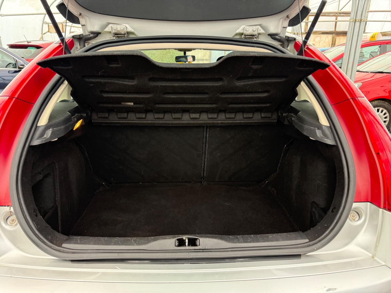 Used Citroen C4 2010 for sale - 77455122: Photo 20