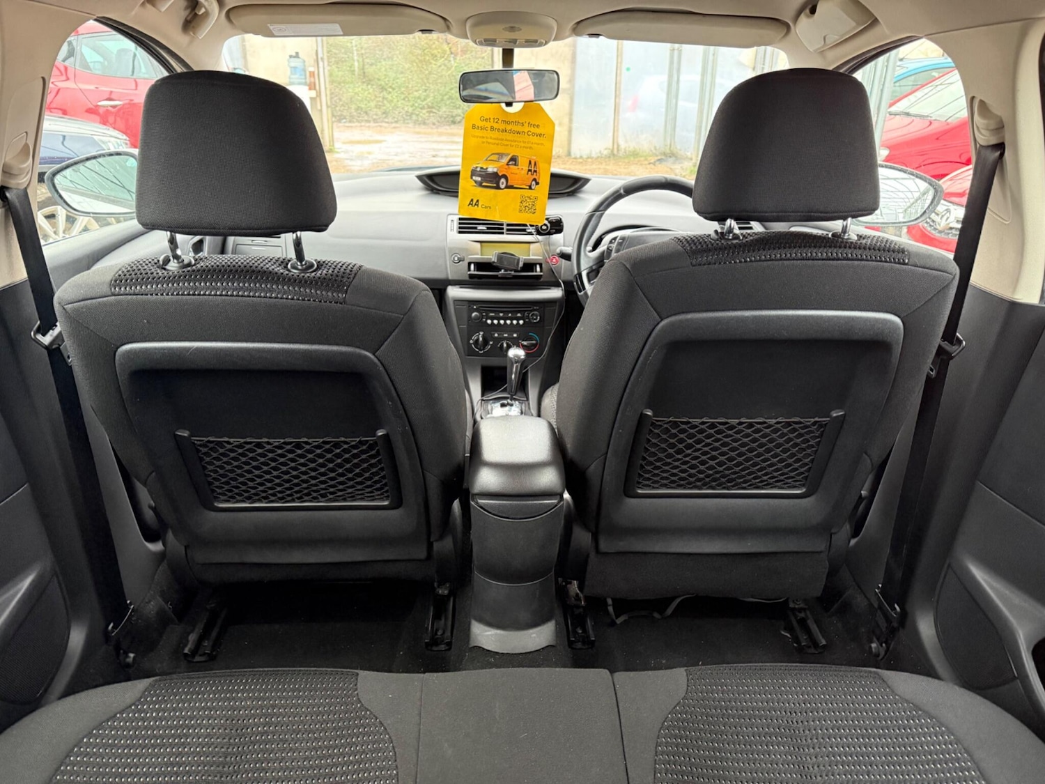 Used Citroen C4 2010 for sale - 77455122: Photo 21