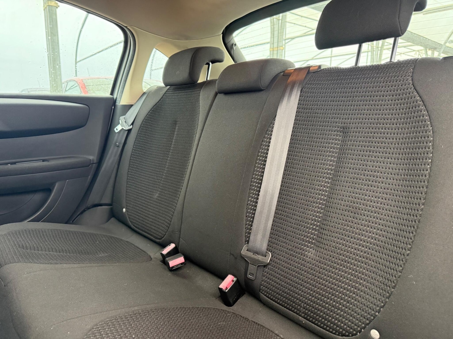 Used Citroen C4 2010 for sale - 77455122: Photo 22