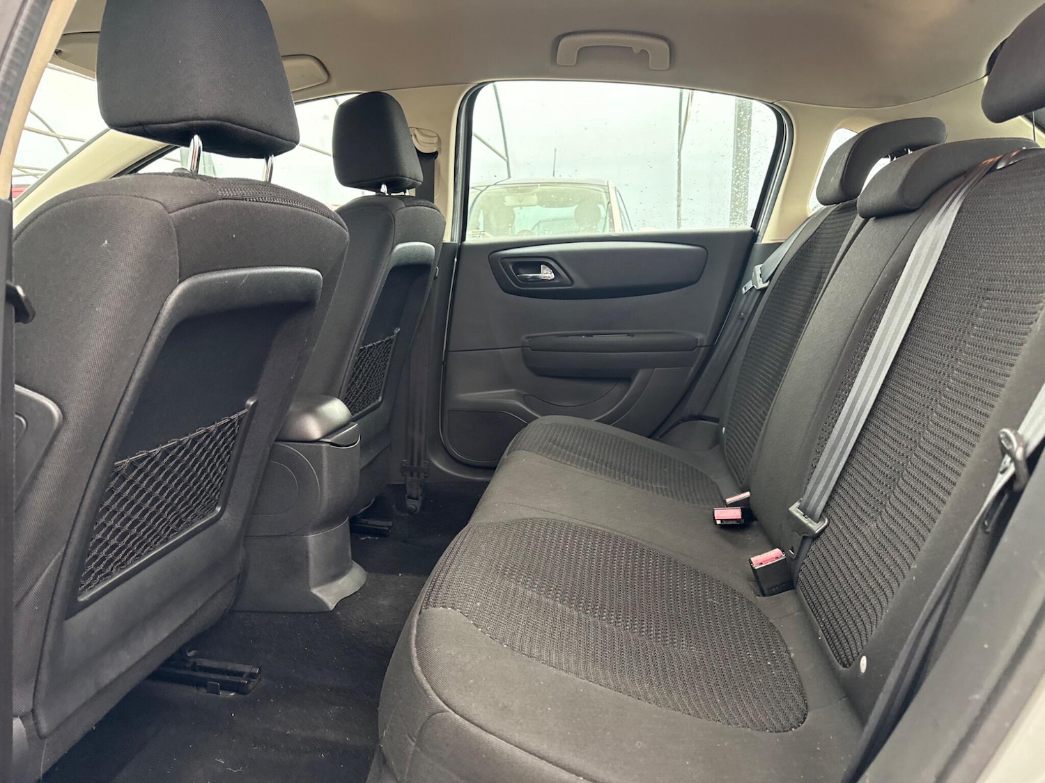 Used Citroen C4 2010 for sale - 77455122: Photo 23