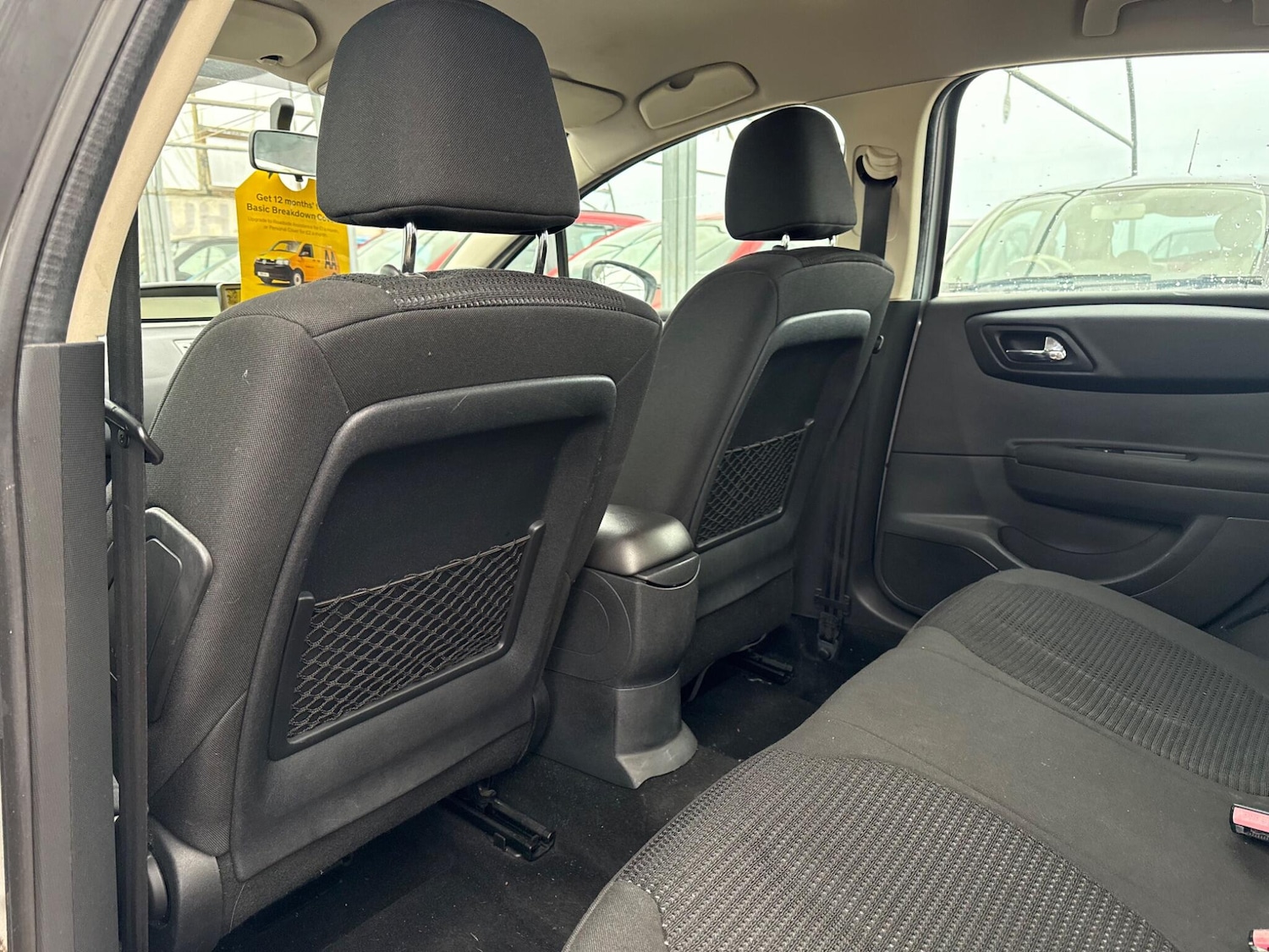 Used Citroen C4 2010 for sale - 77455122: Photo 24