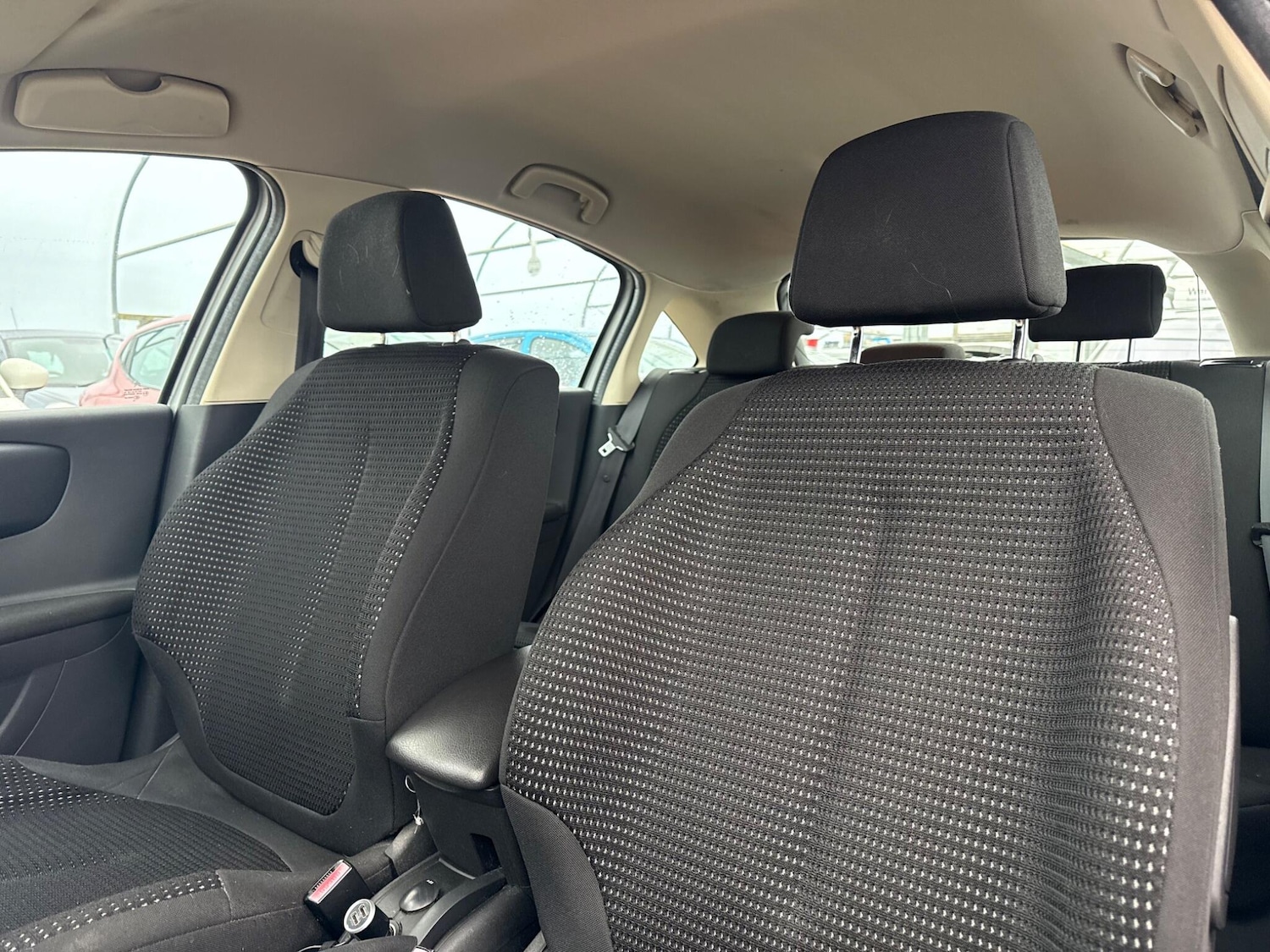 Used Citroen C4 2010 for sale - 77455122: Photo 25