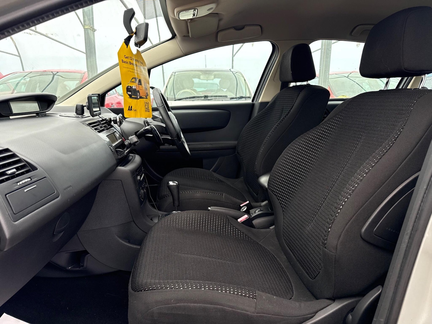 Used Citroen C4 2010 for sale - 77455122: Photo 26