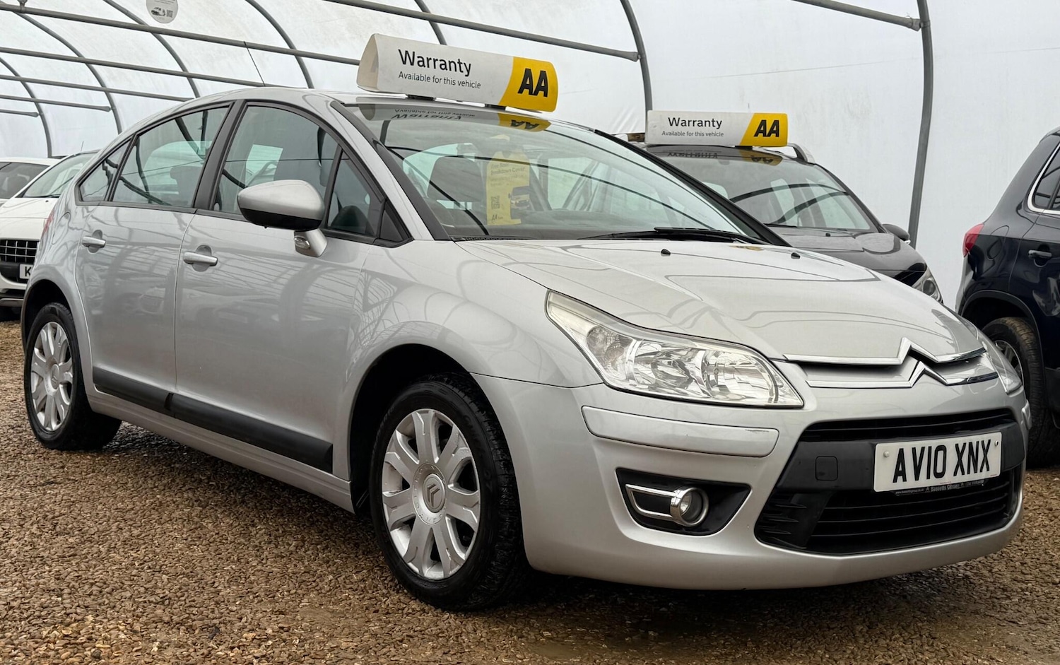 Used Citroen C4 2010 for sale - 77455122: Photo 28