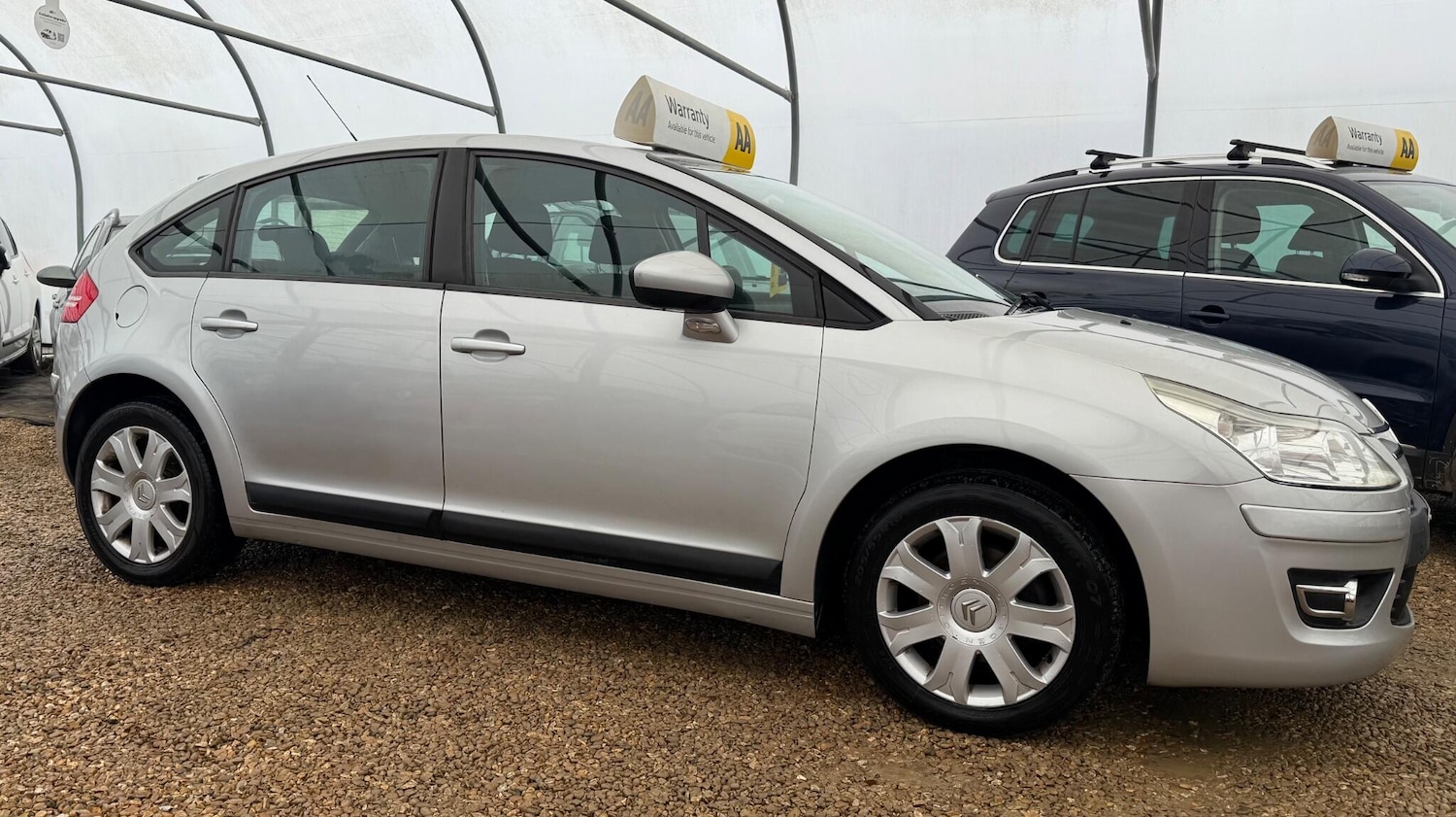 Used Citroen C4 2010 for sale - 77455122: Photo 29