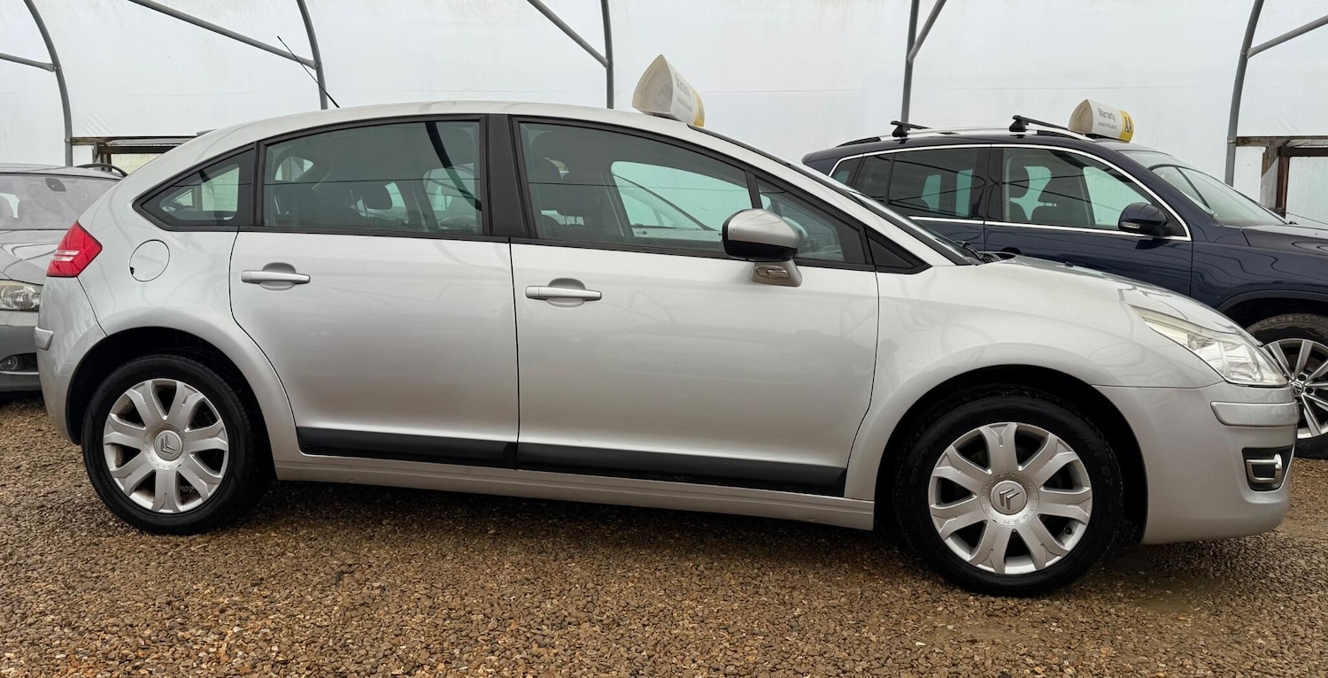 Used Citroen C4 2010 for sale - 77455122: Photo 30