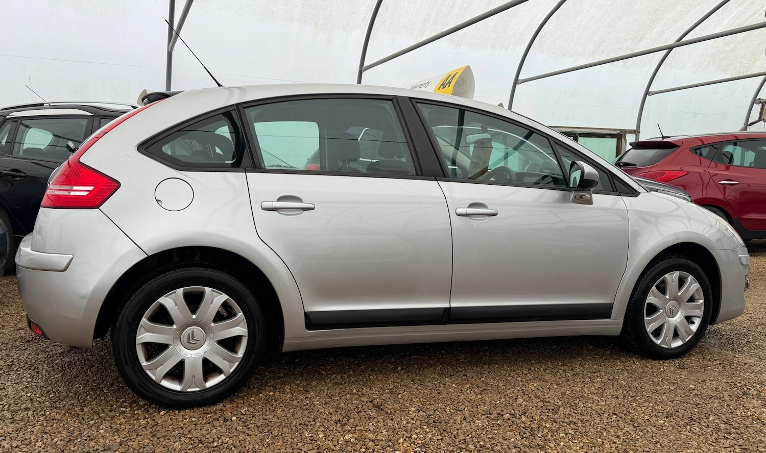 Used Citroen C4 2010 for sale - 77455122: Photo 31