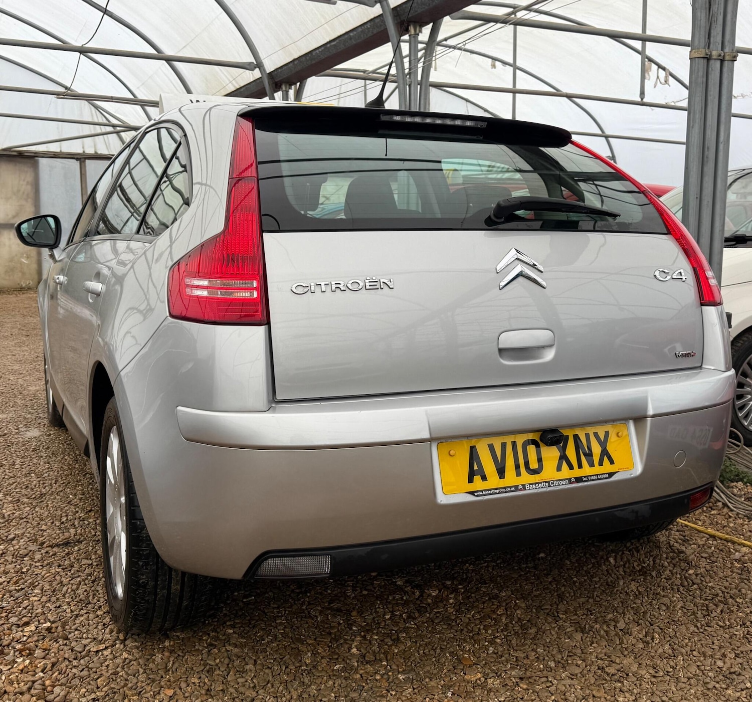 Used Citroen C4 2010 for sale - 77455122: Photo 34