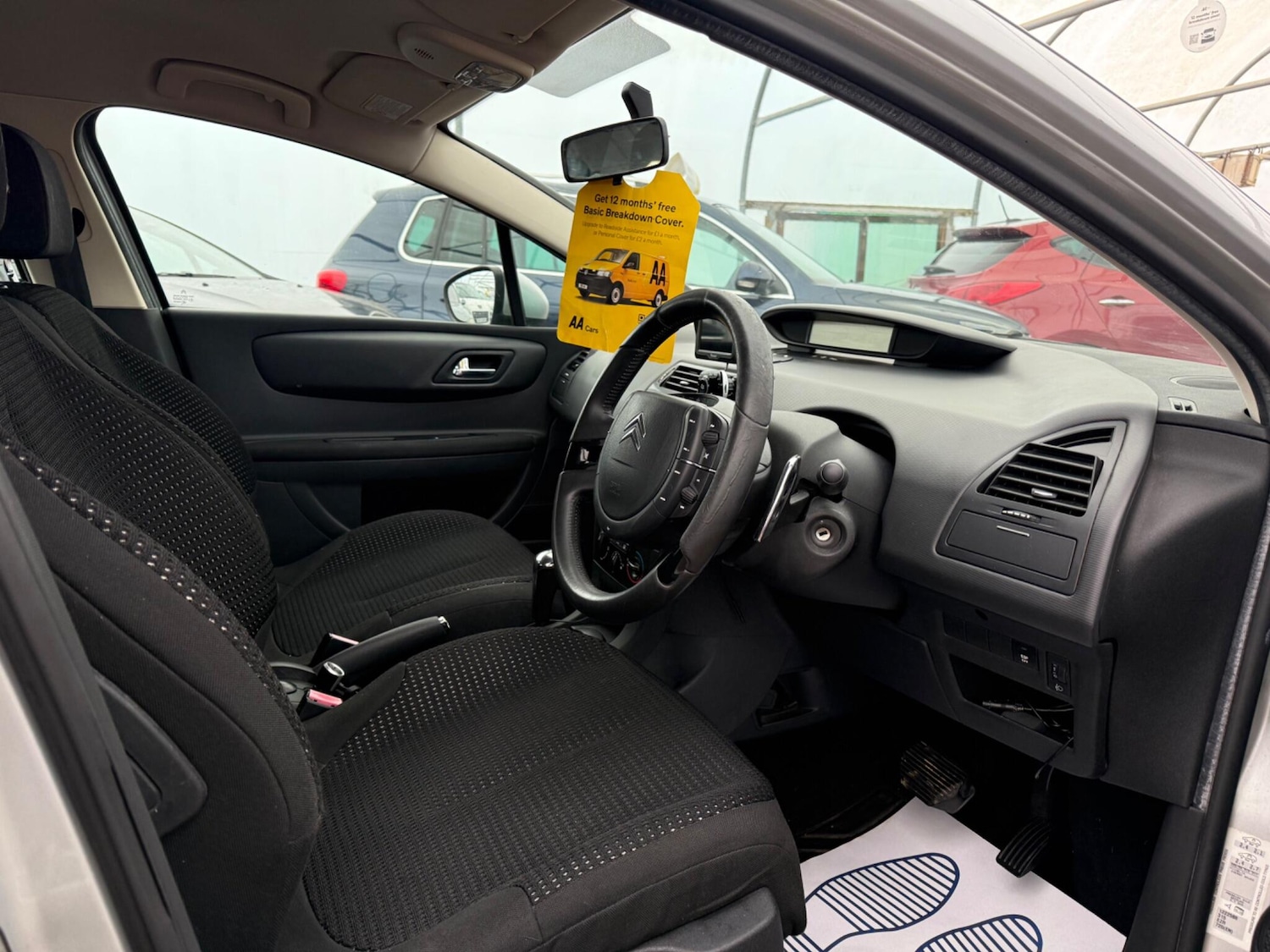 Used Citroen C4 2010 for sale - 77455122: Photo 42